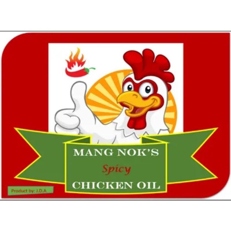 Original Authentic Chicken Oil Shopee Philippines