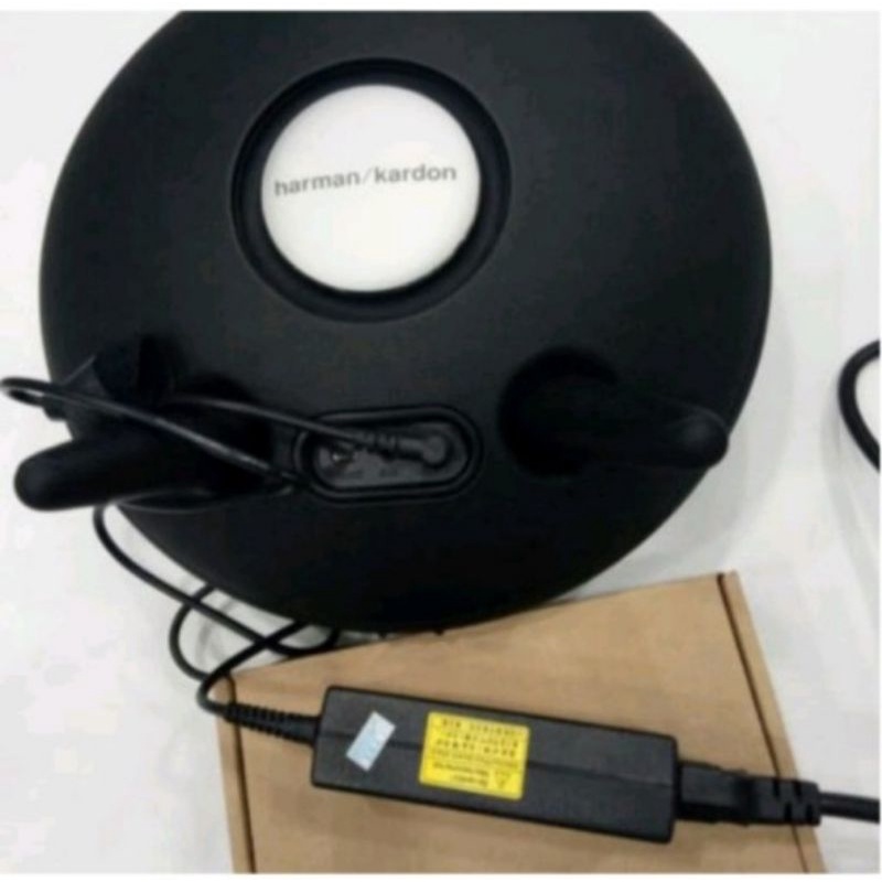 Car DC Power Adapter For Harman Kardon Onyx Studio 1-5 Speakers - UpBright Brand 4 thumbnail image