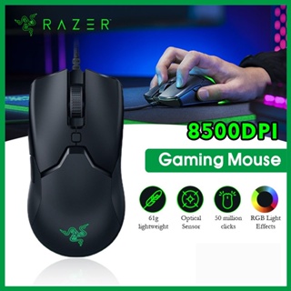 Ultra-Light Gaming Mouse - Razer Viper Mini