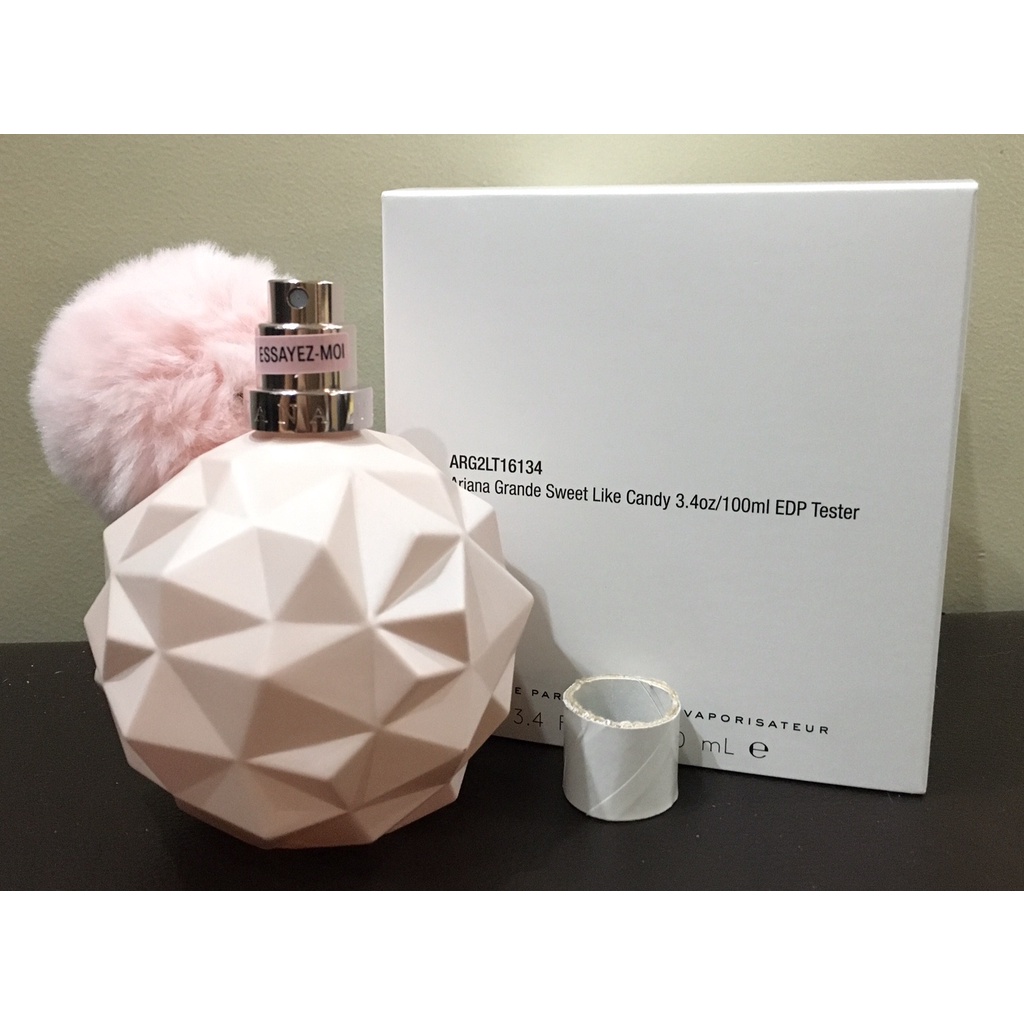Ariana grande sugar perfume hotsell