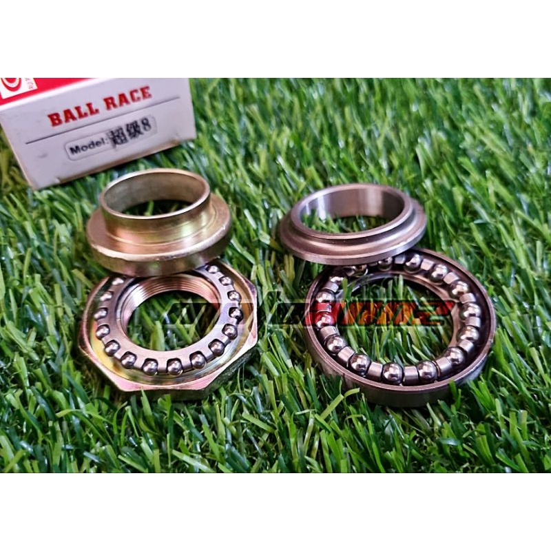 KNUCKLE BEARING / BALL RACE KYMCO SUPER 8 125/150 LIKE DINK150