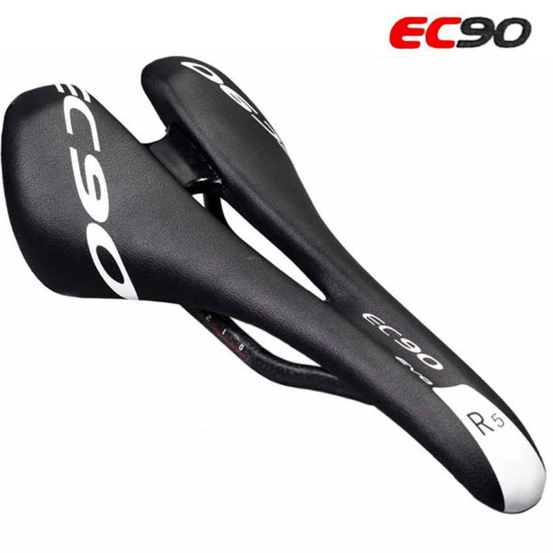 EC90 Carbon Bike Saddle【Carbon Bow Strengthen mtb Saddle