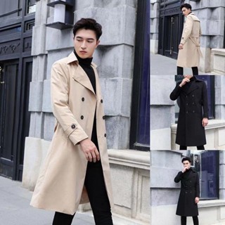 Trench hot sale coat shopee