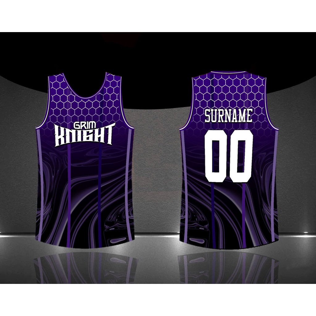 Knights basketball hot sale jersey