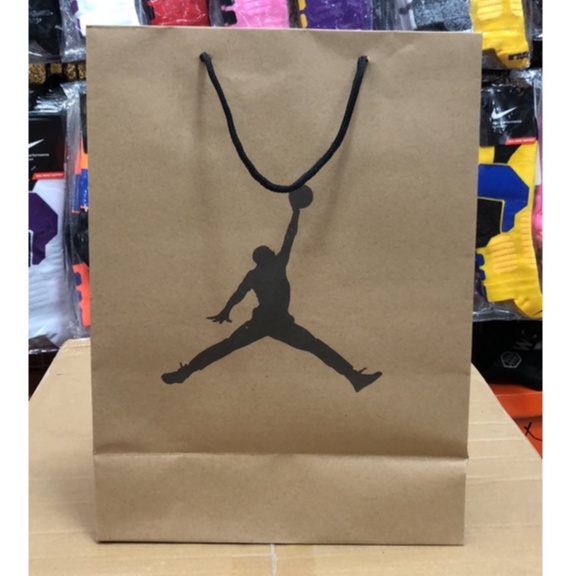 Jordan shopping bag deals