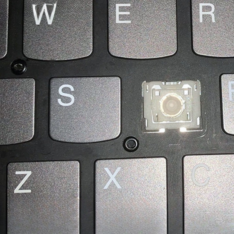 Laptop Keyboard Button Cap Bracket For Lenovo Xiaoxin Air14 13 Pro 330 ...