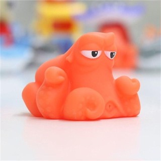 KIPLINER Clownfish Toy Kids Toy Bathroom Play Nemo Dory Marine Animal ...