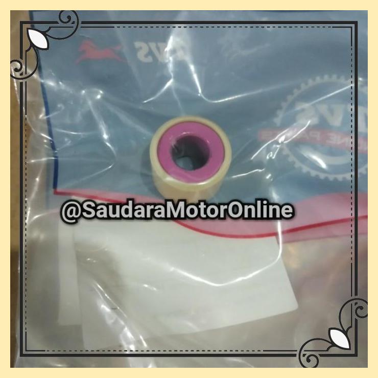 Roller CVT TVS Ntorq 125k2080170Original) | Shopee Philippines