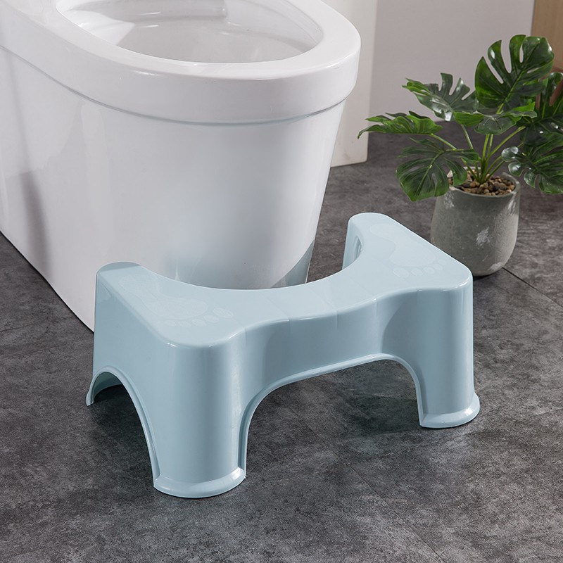 [COD] Potty Help Plastic Banyo Toilet Paa Squatty Squatting Stool ...