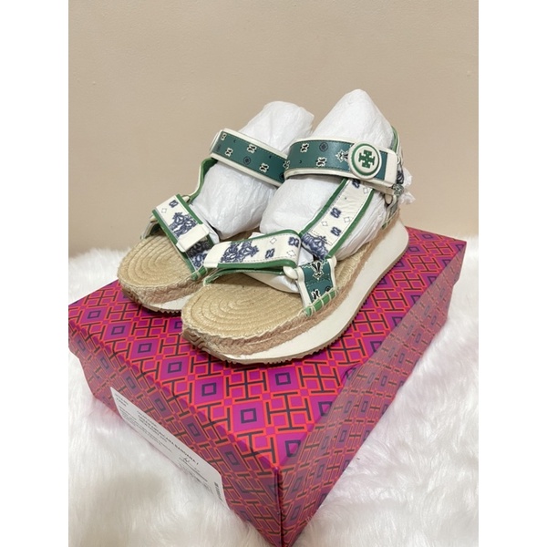 Daisy sport sandal tory burch new arrivals