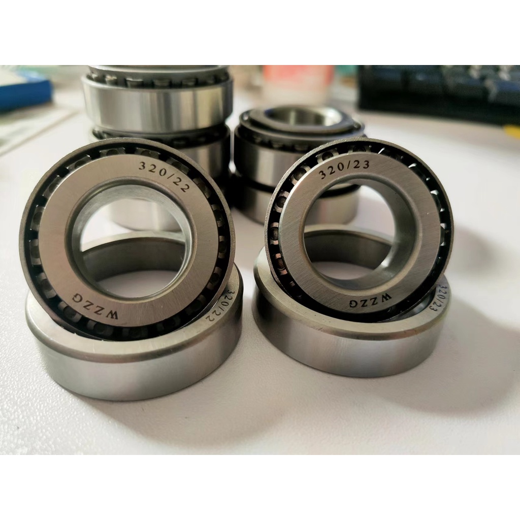 Replacement Part For 22.5x41x12 Mm 1PC Steering Head