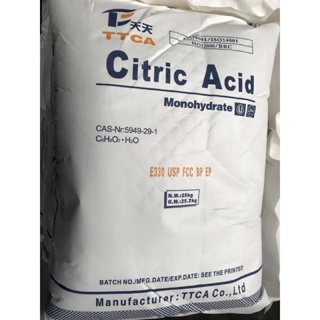 Buy Citric Acid Powder For Cleaning Membrane online