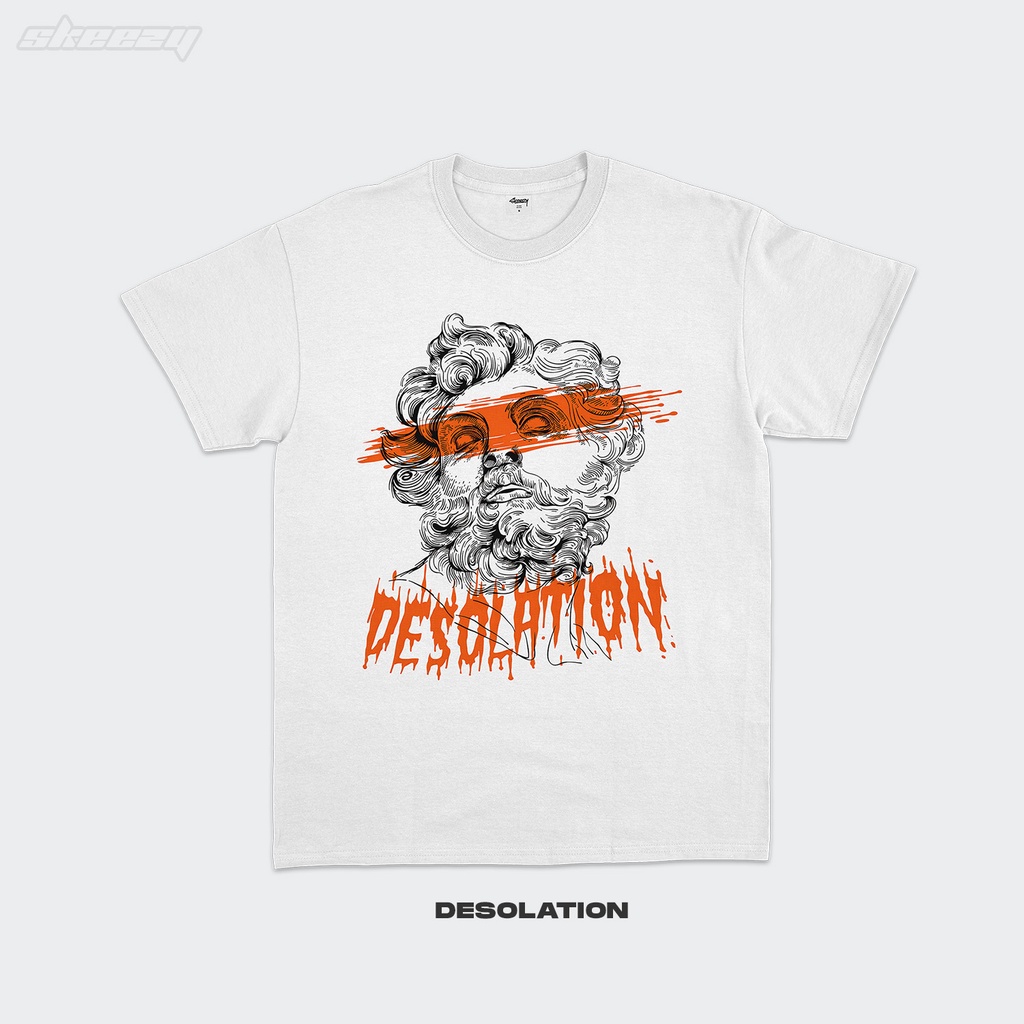 Desolation Tee by SKEEZY | 90s Y2K New Wave | Fan Made Aesthetic ...