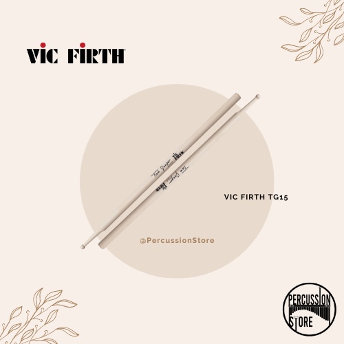Vic Firth Drum Stick Professional Percussion Shopee Philippines