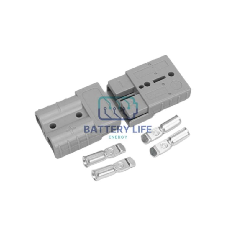 1set Anderson Connector 50A 120A 175A 350A Control Detachable Power ...