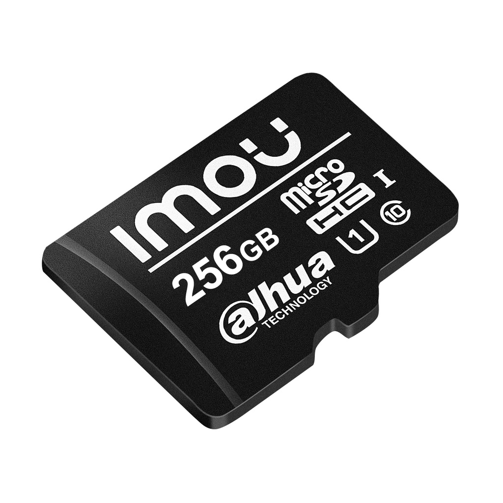 IMOU Memory Card 64Gb 128Gb 256Gb 512Gb Micro SD Class 10 Uhs1