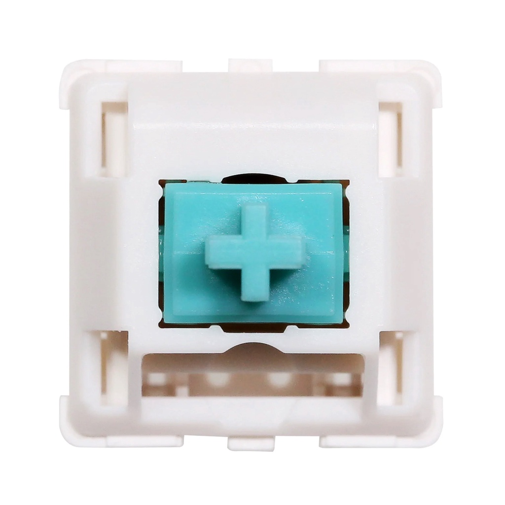 EVERGLIDE EG PEACOCK LINEAR SWITCH LONG STEM 4PIN 5PIN RGB 55G 67G ...