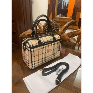 burberry bag - Others Best Prices and Online Promos - Women's Bags Apr 2023  | Shopee Philippines