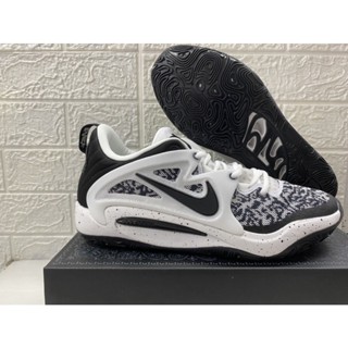 Kd 1 hot sale oreo shoes