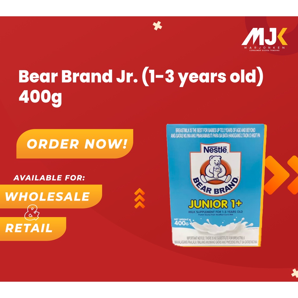 Shop bear brand 0-6 months for Sale on Shopee Philippines