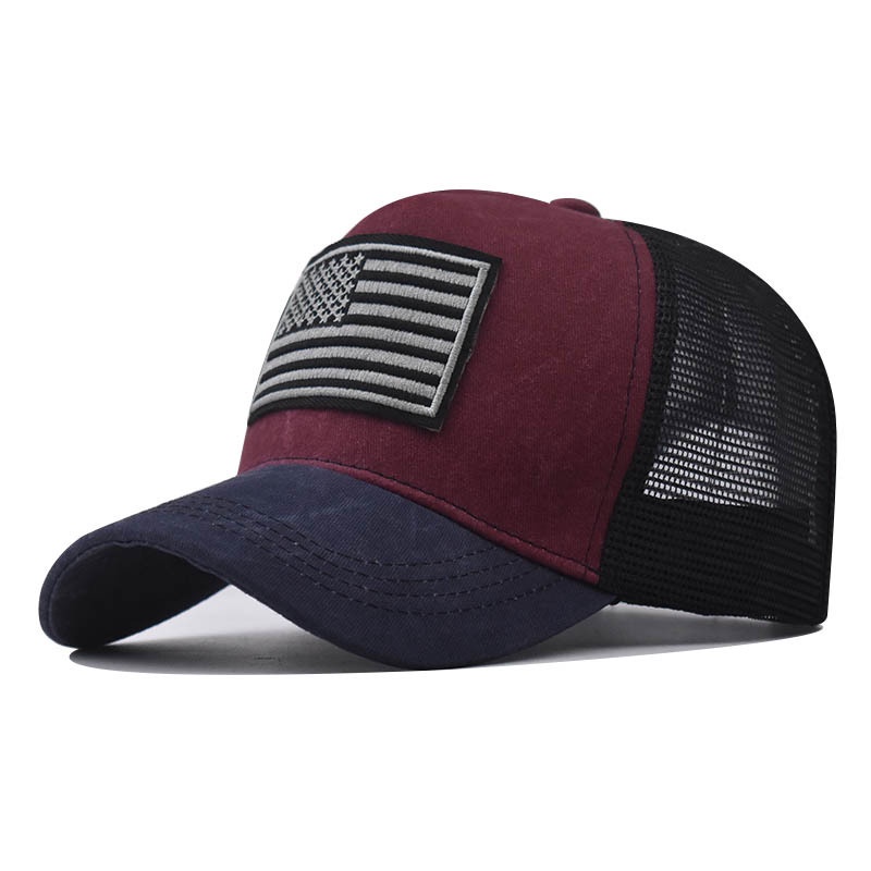 Unisex Baseball Cap Hoed Snapback Cap Voor Vrouwen... – Vicedeal