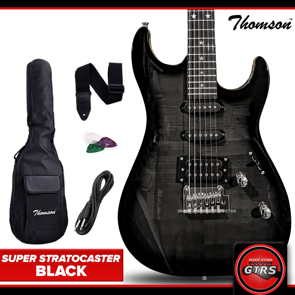 thomson guitar - Musical Instruments Best Prices and Online Promos ...