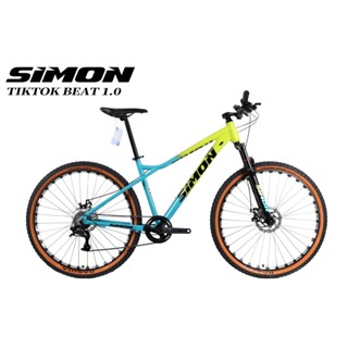 Simon mountain bike online price