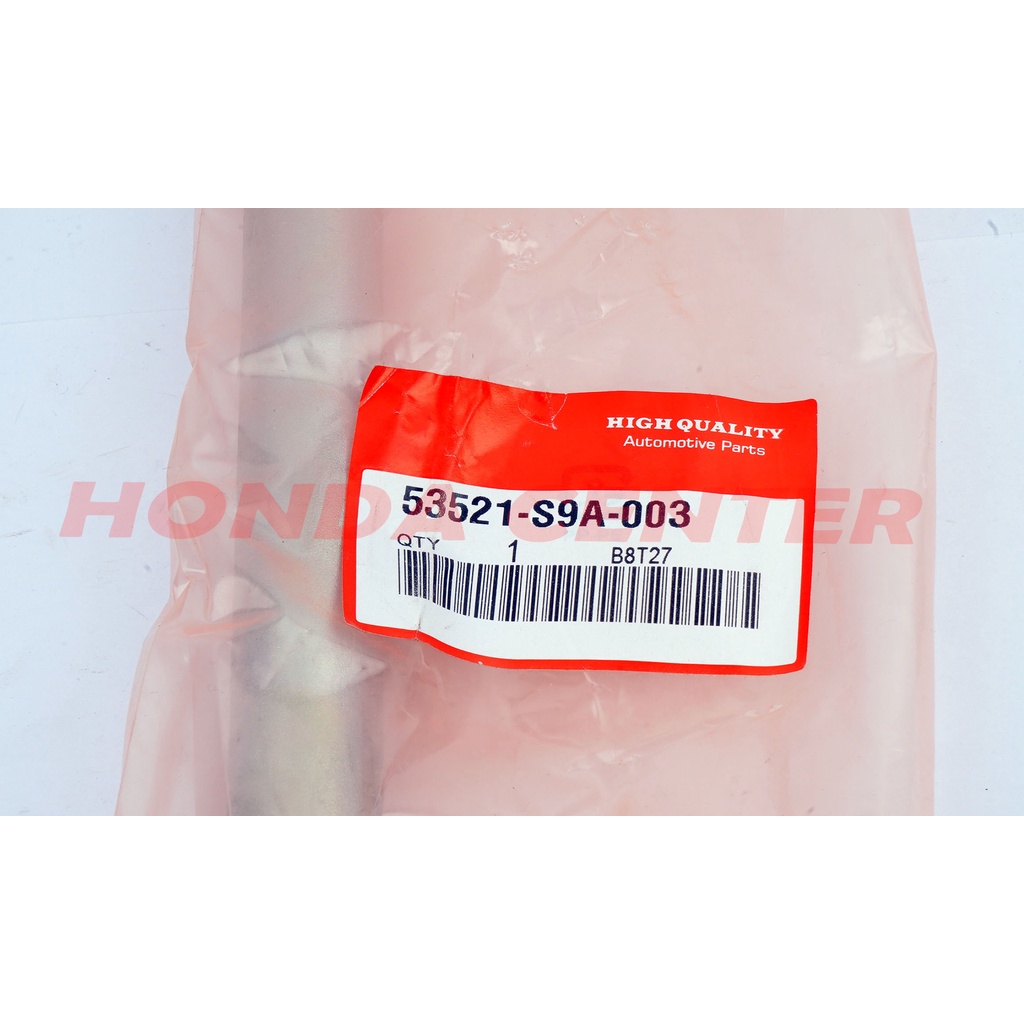 Rack End Long Tie Rod Crv Gen2 2002 2003 2004 2005 2006 | Shopee ...