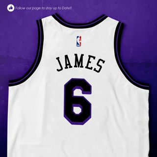 Men's Los Angeles Lakers LeBron James Nike Black City, 59% OFF