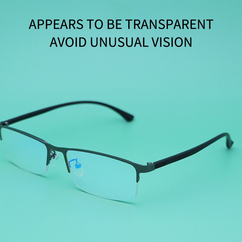 Color-deficiency Correction Glasses New Color-blind Red-green Colorless ...
