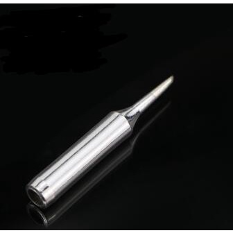 thumbnail image 2 of 10-Pack Soldering Iron Tips – Lead-Free, Fit Hakko 936 & 900M-T-0.8D Stations 2 of 4