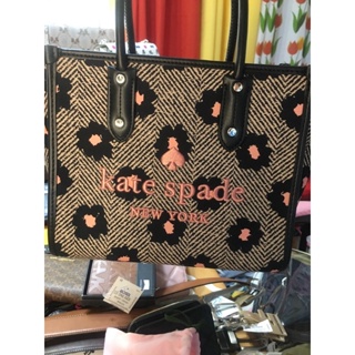 Us Bought Kate Spade Ella Tote Small and Mini