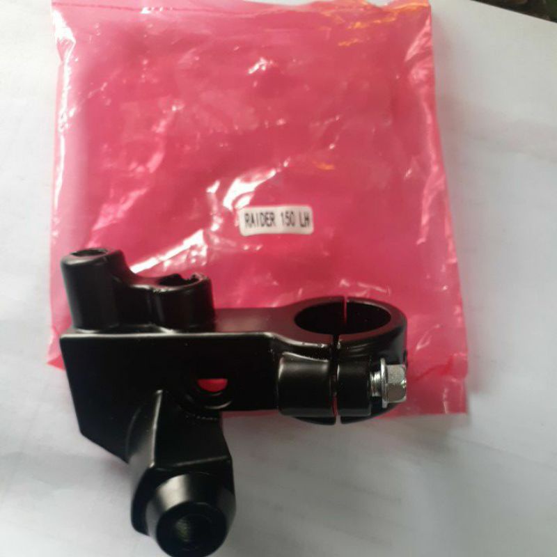 Clutch holder Raider 150(left side) Shopee Philippines