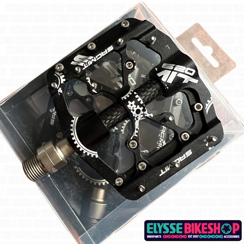 Sagmit flat pedals shop