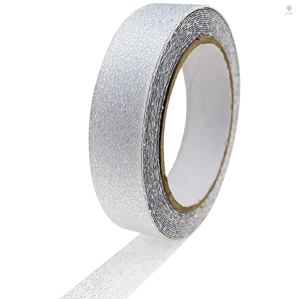 Anti Slip Grip Tape NonSlip Traction Tapes Adhesive Grip for Indoor Ladder Floor Outdoor