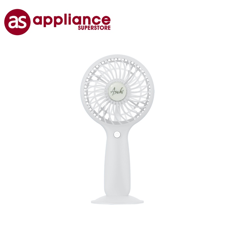 Asahi Mini Fan MF038 Shopee Philippines