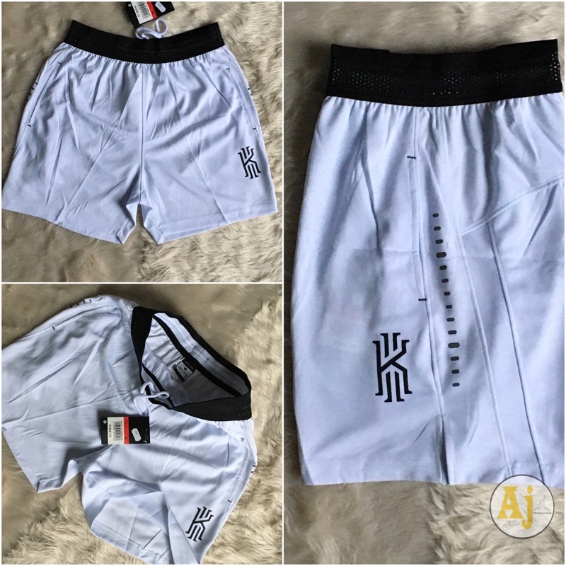 Kyrie irving shorts mens best sale