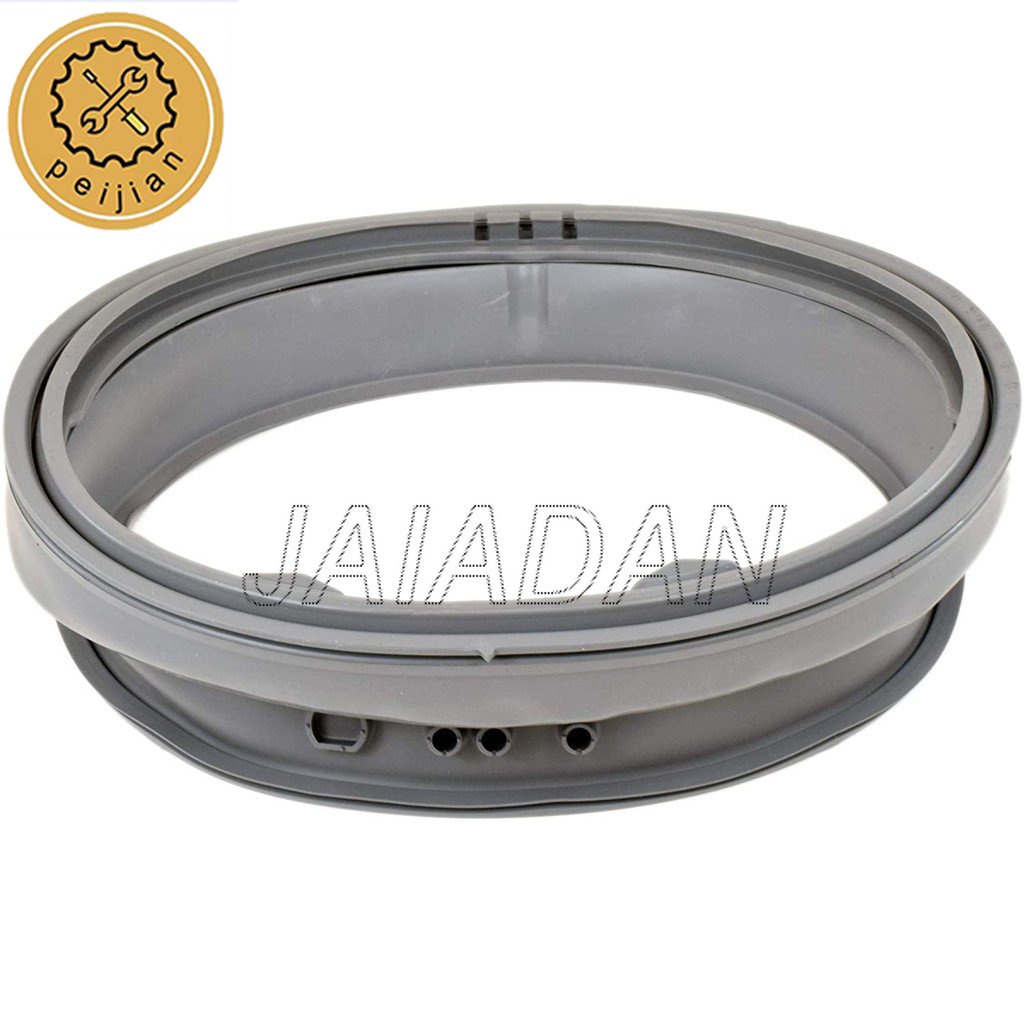 LG Washing Machine Door Seal (4986ER0004F) Shopee Philippines
