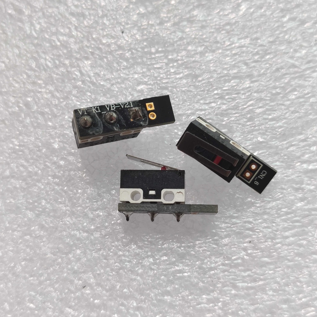 TIAIHUA micro switch transfer switch VTK1VBV2.1 micro switch circuit