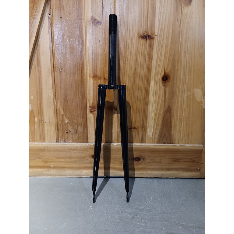Columbus Tubing Classic Threaded Fork | Shopee Philippines
