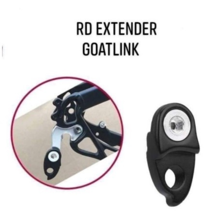 Goat link road bike online