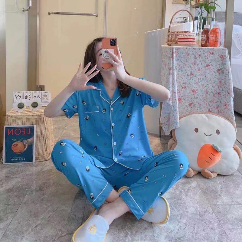 Rj pajama set sale