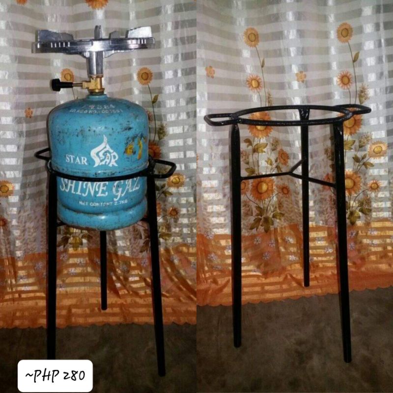 {DAEBAK} 2in1 SUPERKALAN STAND /PLANT STAND (Php290) Shopee Philippines
