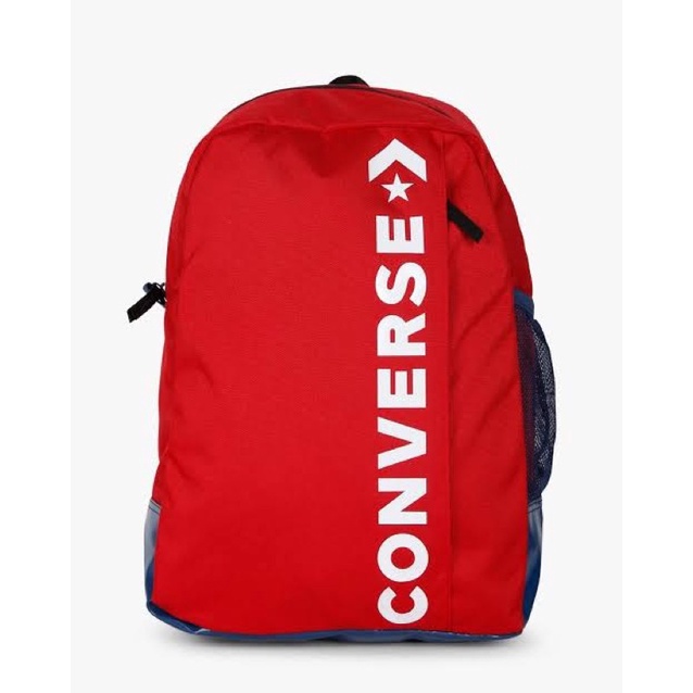 ORIGINAL 100 CONVERSE BACKPACK Shopee Philippines