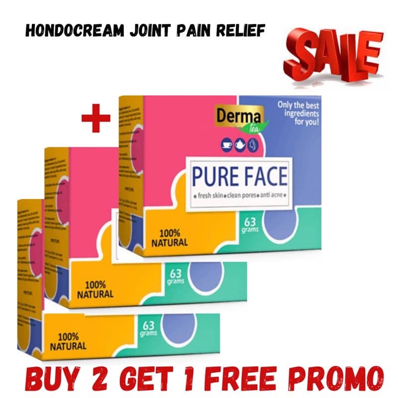 Authentic Derma Tea Pure Face 100g (Buy 2 Get 1 Free) | Shopee Philippines