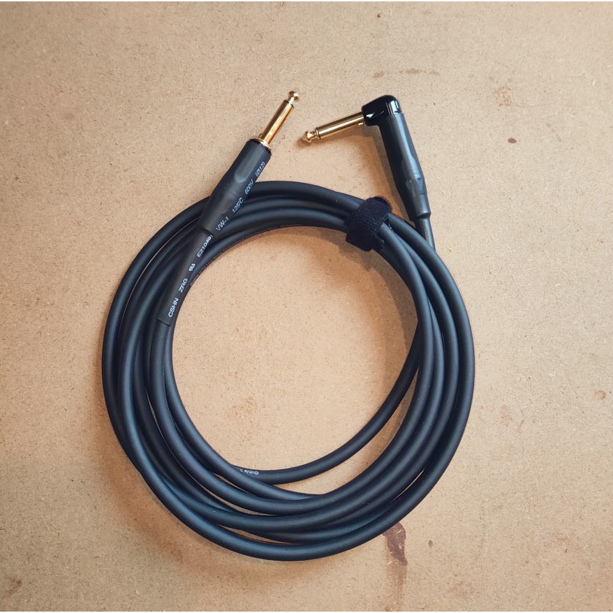 Killswitch Guitar Cables by GearDrop | Shopee Philippines