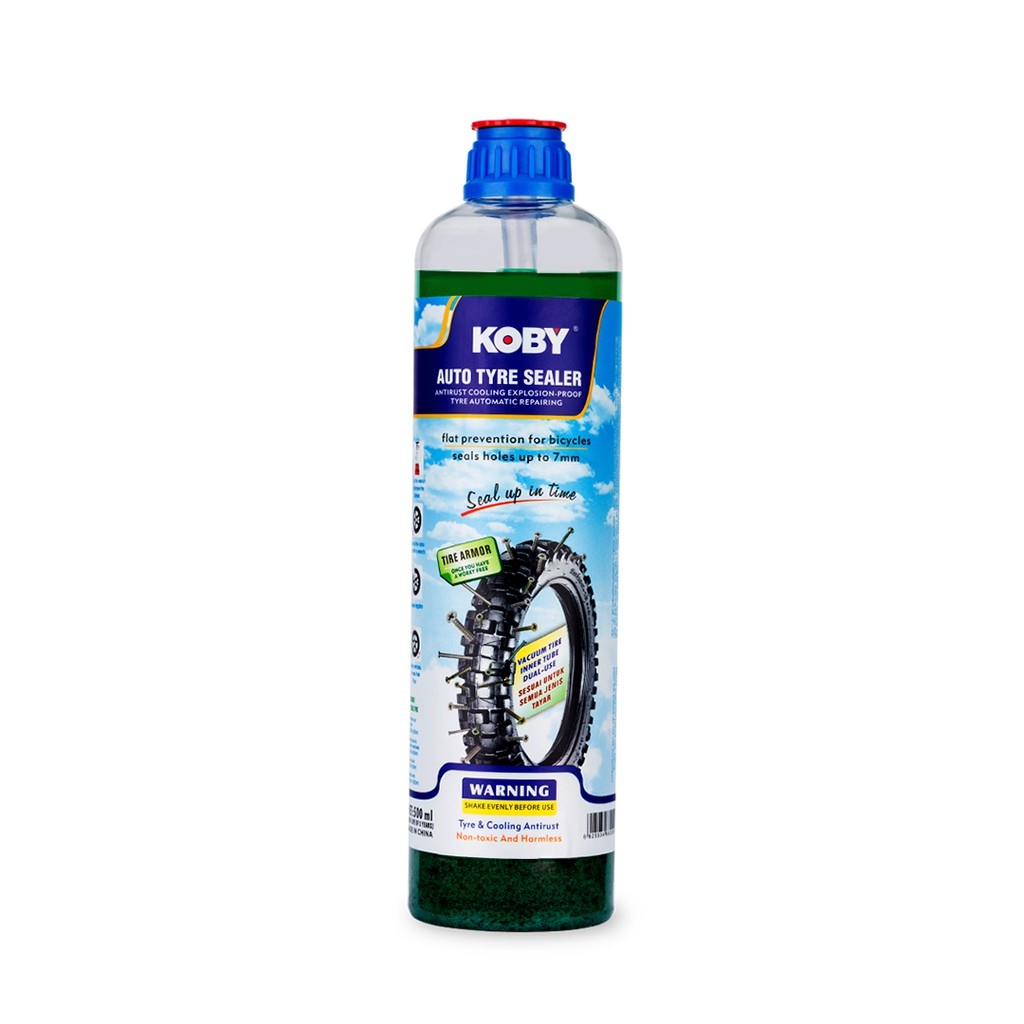 Dodo Juice supernatural leather sealant 500ml – stoot vet af