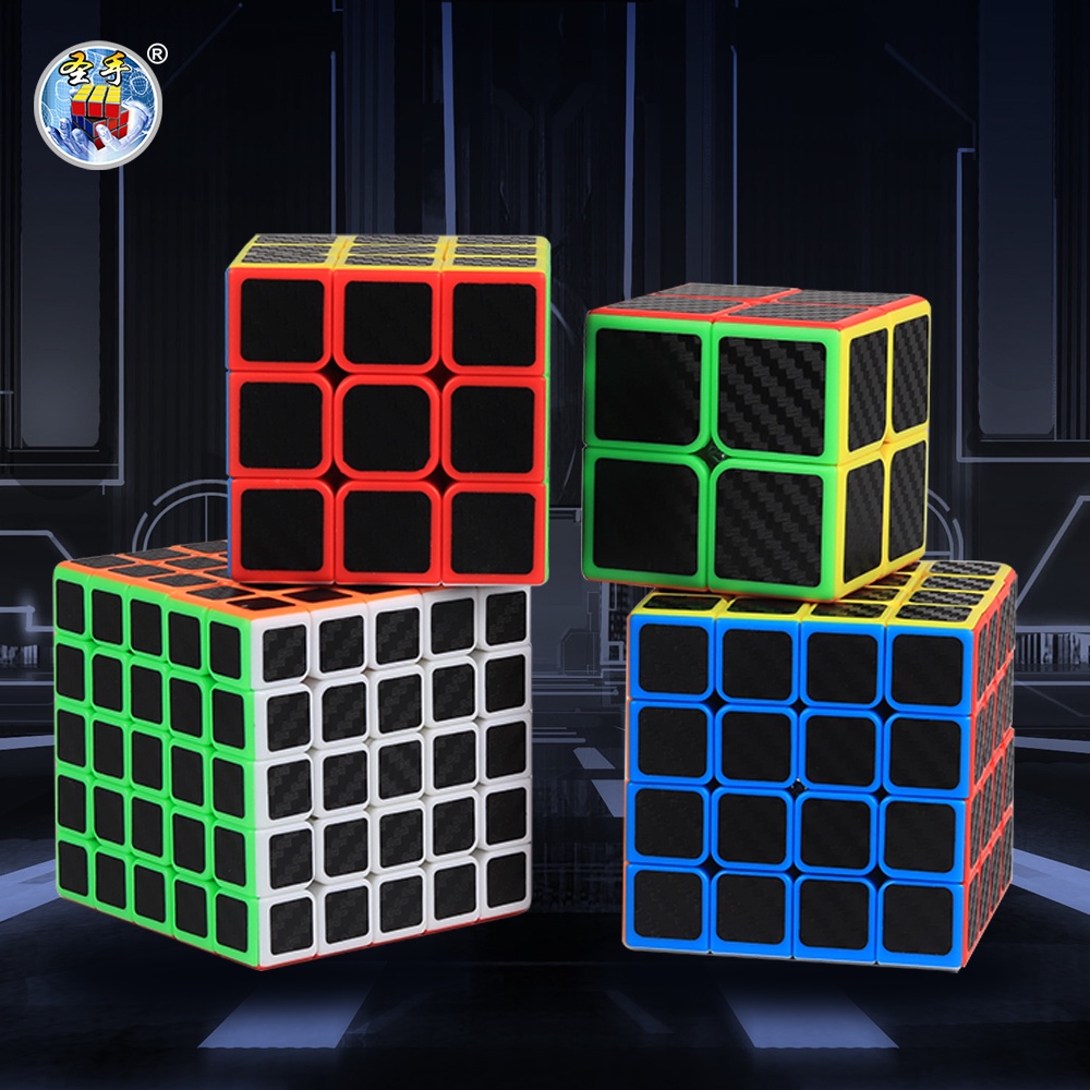 Picube] MoYu Cubes Meilong 2345 Gift Box Profissional Magic Cube 2x2 3x3  4x4 5x5 Speed Cube Puzzle Cubo Magico Educational Toy - Realistic Reborn  Dolls for Sale