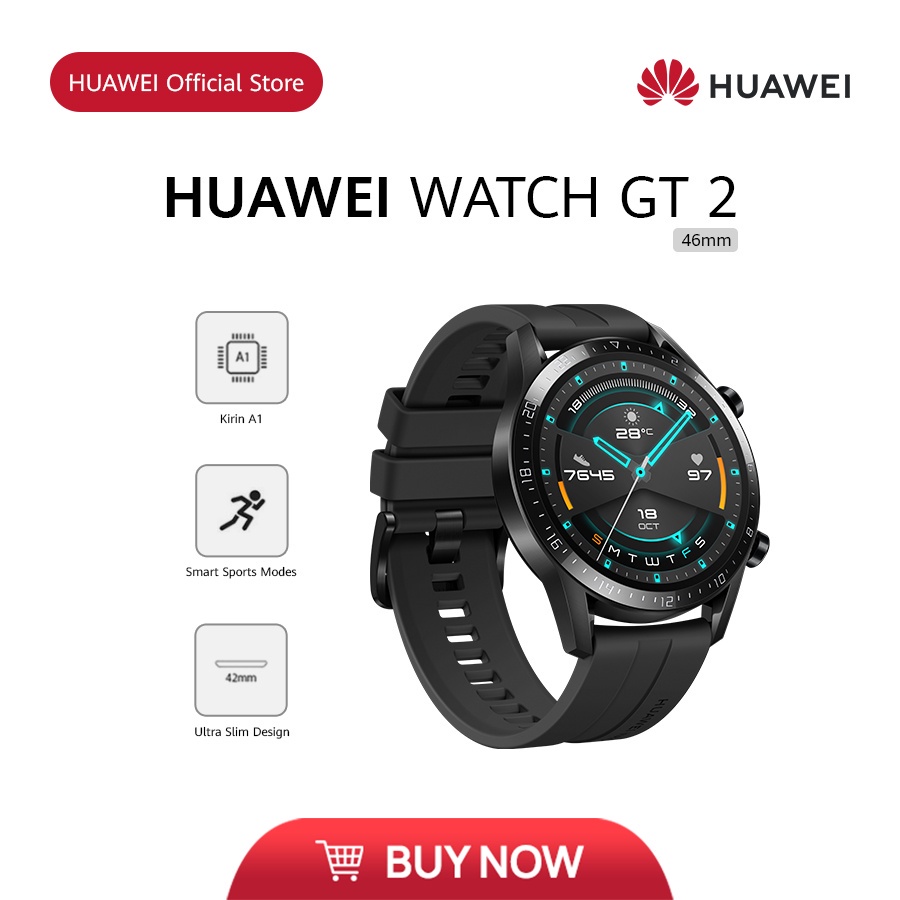 Huawei gt 2 online a1