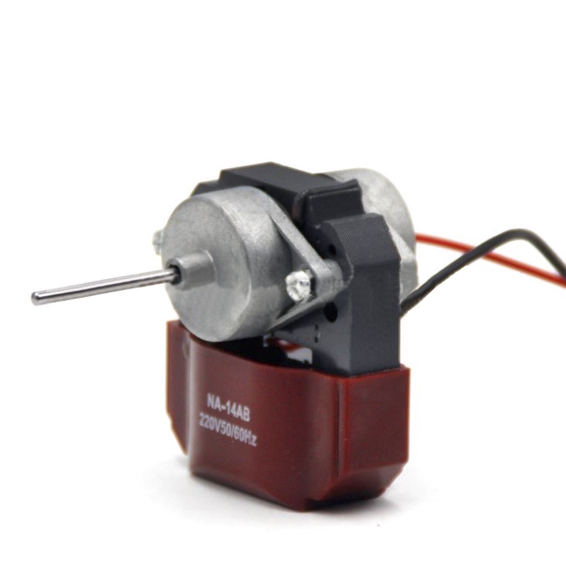 Oven motor microwave fan motor fan motor for refrigerator oven